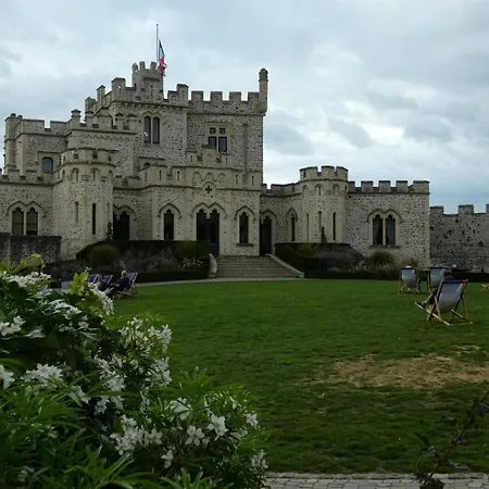 بيت للعطل Maison De Plain-pied Avec Cour Privee, Proche De La Plage, Ideale Pour Familles, Cote D'opale. - Fr-1-376-108 Hesdigneul-les-Boulogne