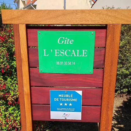 Maison De Plain-pied Avec Cour Privee, Proche De La Plage, Ideale Pour Familles, Cote D'opale. - Fr-1-376-108 * Hesdigneul-les-Boulogne